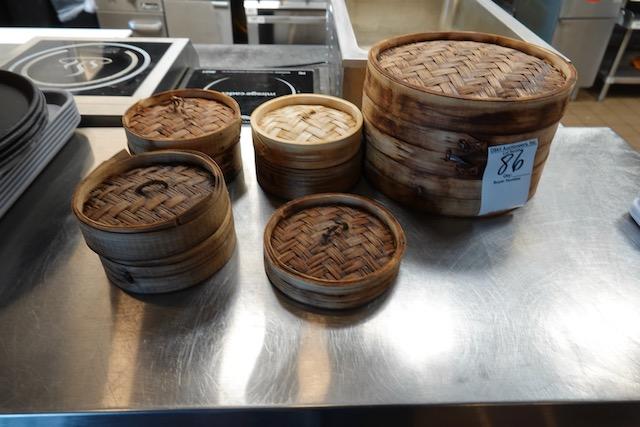 BAMBOO WARMERS