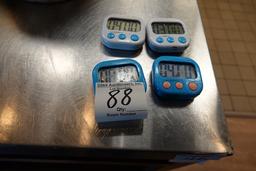 TIMERS X1