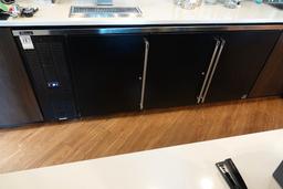 PERLICK KEG COOLER