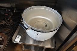 AVANTCO RICE COOKER