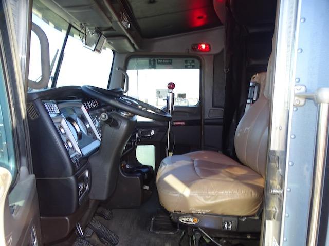 2013 KENWORTH W9000