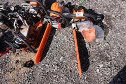 STIHL MS250, MS170, MS271, MS180, & ECHO CS-310, CS370, CHAIN SAWS