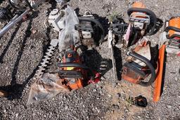 STIHL MS250, MS170, MS271, MS180, & ECHO CS-310, CS370, CHAIN SAWS