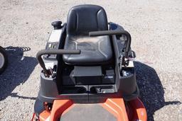 SIMPLICITY ZERO TURN MOWER ZT1500 42" DECK NEEDS REPAIRED