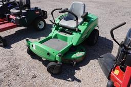 LAWN-BOY PPOECISION Z340HLX ZERO TURN MOWER NEEDS REPAIRED