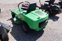 LAWN-BOY PPOECISION Z340HLX ZERO TURN MOWER NEEDS REPAIRED