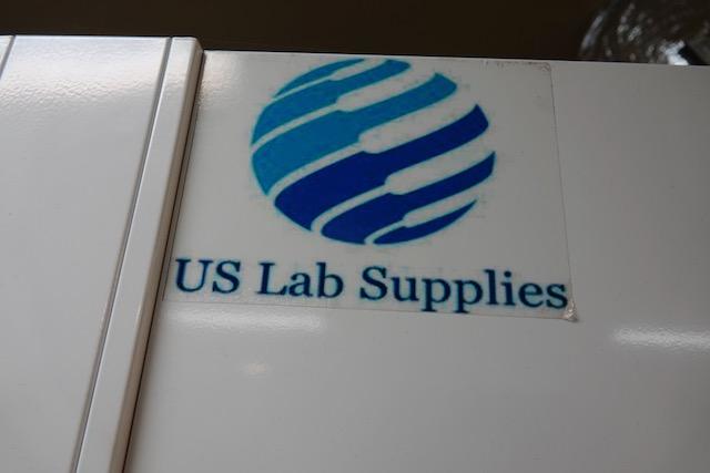 US LAB SUPPLIIES FUME HOOD