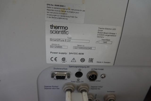 THERMO SCIENTIFIC SMART2PURE