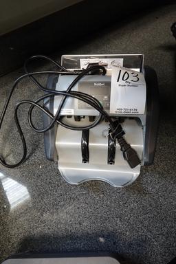 MONEY COUNTER