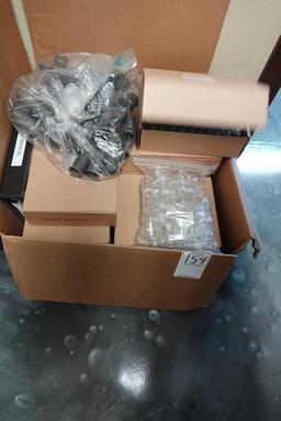 LAB SUPPLIES