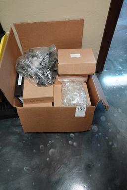 LAB SUPPLIES