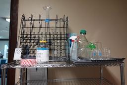LAB SUPPLIES
