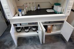 LAB SUPPLIES