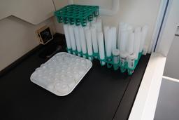 LAB SUPPLIES