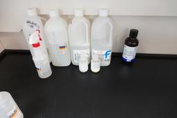 LAB SUPPLIES