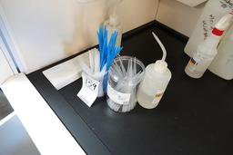 LAB SUPPLIES