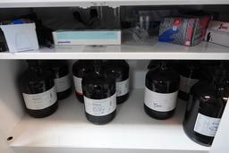 LAB SUPPLIES