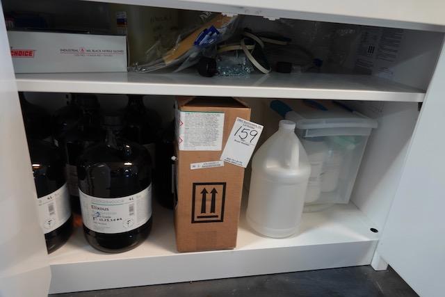 LAB SUPPLIES