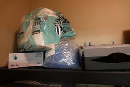 LAB SUPPLIES