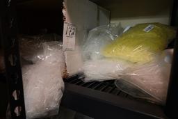 LAB SUPPLIES