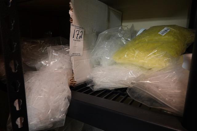 LAB SUPPLIES