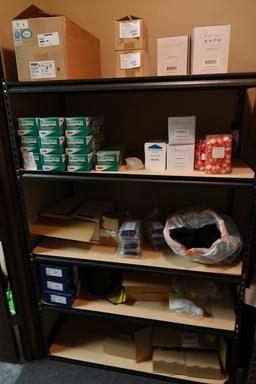 LAB SUPPLIES