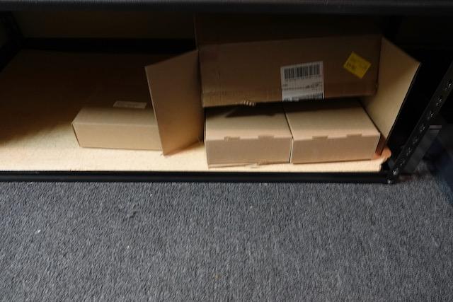 LAB SUPPLIES
