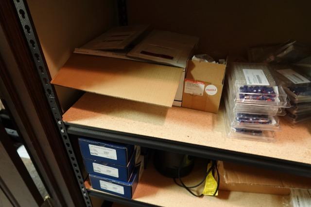 LAB SUPPLIES