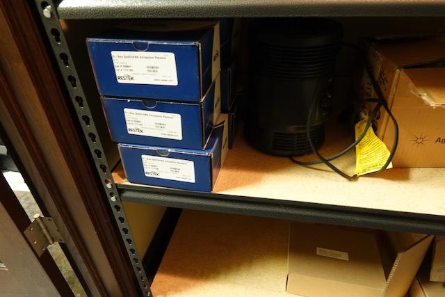 LAB SUPPLIES