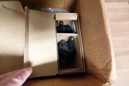 BOX OF WALKIE TALKIES