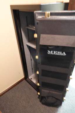 MESA COMBINATION SAFE