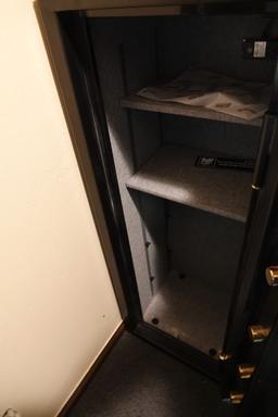 MESA COMBINATION SAFE