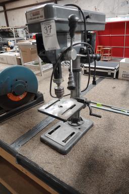 TABLETOP DRILL PRESS