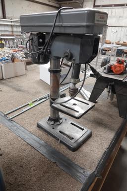 TABLETOP DRILL PRESS