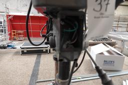 TABLETOP DRILL PRESS