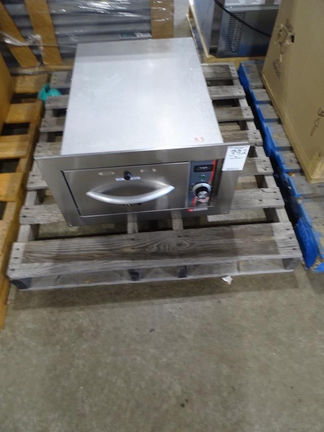 NEW APW WYOTT 1 DOOR WARMER X-PERT SERIES MOD: HDDIS-1
