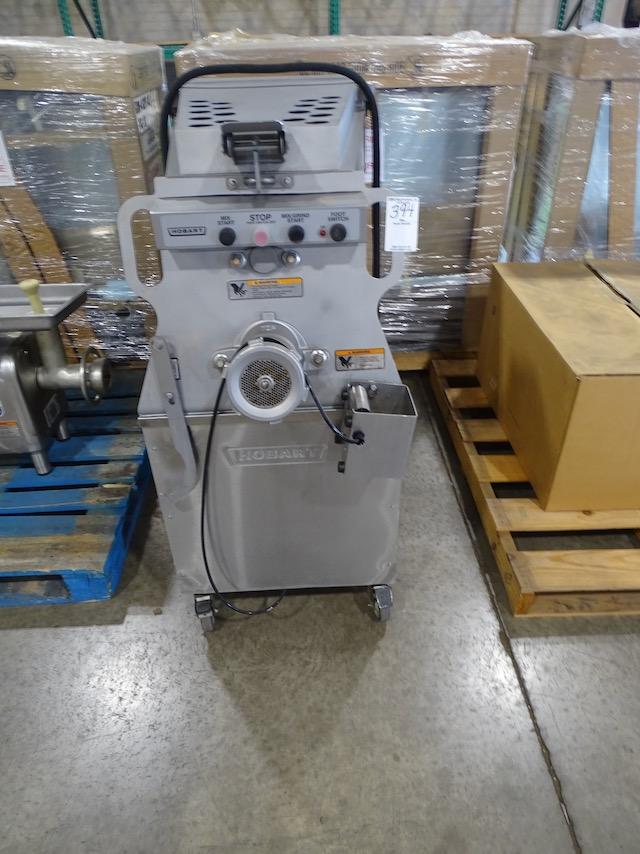 HOBART MIXER GRINDER MOD: MG2032 208V