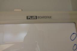 PLUS BOARDFAX