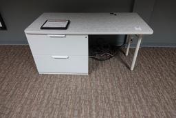 SMALL DESK