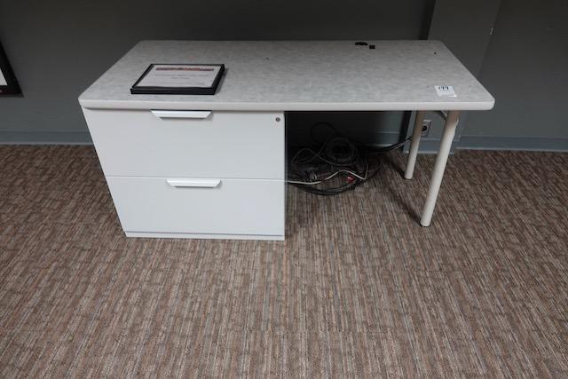 SMALL DESK