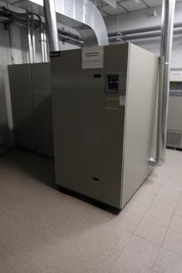 LIEBERT UN-INTERRUPTIBLE POWER SUPPLY 225KVA 480V/3PH