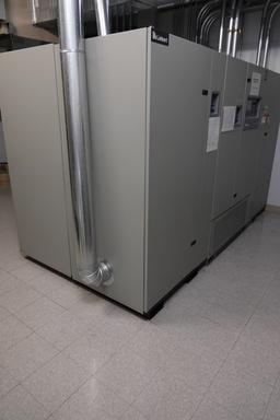 LIEBERT UN-INTERRUPTIBLE POWER SUPPLY 225KVA 480V/3PH