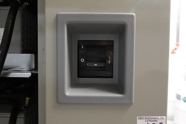 LIEBERT UN-INTERRUPTIBLE POWER SUPPLY 225KVA 480V/3PH