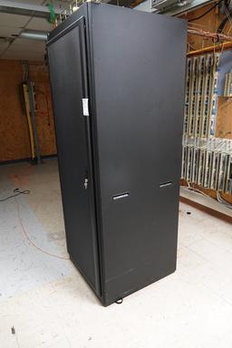 IT RACK & COMPONENTS