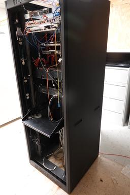 IT RACK & COMPONENTS