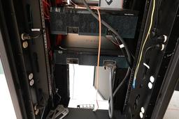IT RACK & COMPONENTS