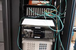 IT RACKS & COMPONENTS X1