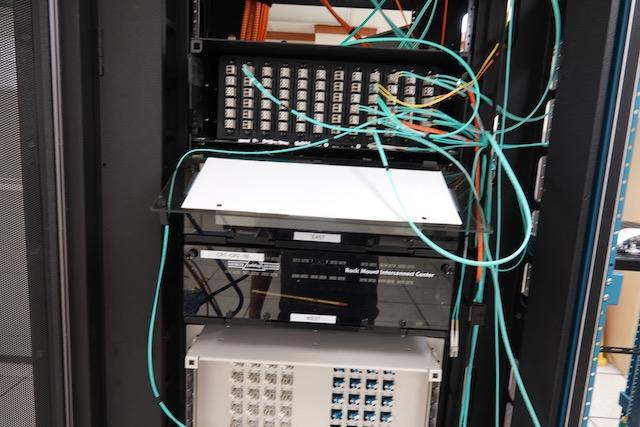 IT RACKS & COMPONENTS X1