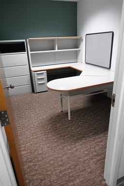 CONTENTS OF OFFICE X1