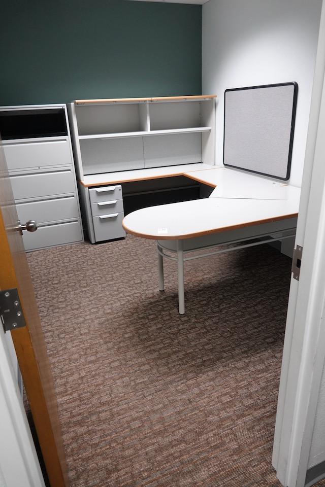 CONTENTS OF OFFICE X1